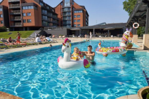  Vanagupe Spa Resort  Паланга